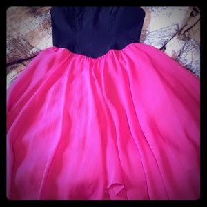 Homecoming/Prom dress Size 1/2